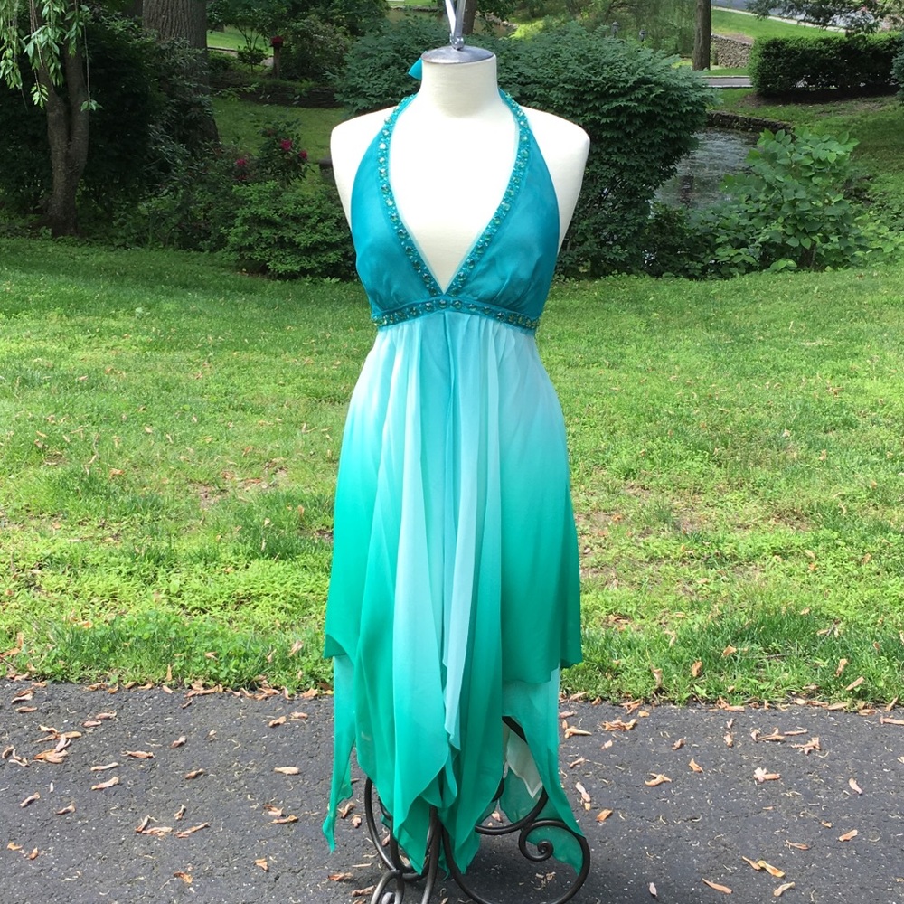 Evening Dress